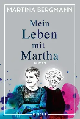 Obrázek produktu pro Mein Leben mit Martha