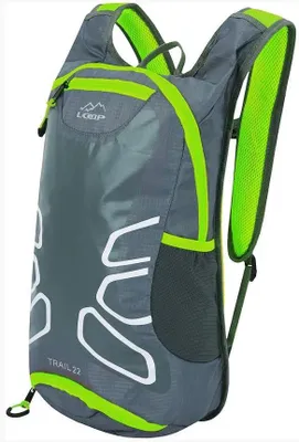 Obrázek produktu pro Cyklistický batoh Loap Trail 22 Šedá