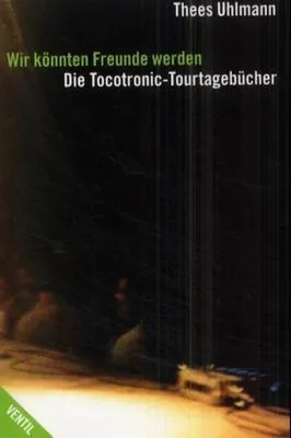 Produktbild von Wir könnten Freunde werden