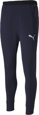 Produktbild von Puma Hose Sweatpants Jogginghose teamFINAL21 Casual Sweat Pant