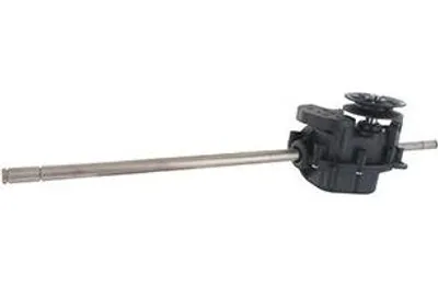 Image de Boîtier de transmission pour appareils Ryobi et TTI. Remplace la pièce d'origine 31105469.