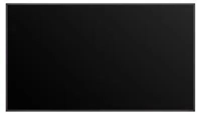 Produktbild von LG UH7Q-E, Digital Signage Flachbildschirm, 109,2 cm (43"), LED, 3840 x 2160 Pixel, 24/7