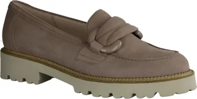 Productafbeelding van Gabor slippers, veloursleder