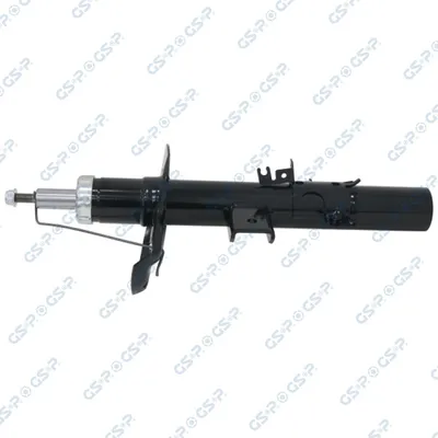Produktbild von GSP Stoßdämpfer Hinten Rechts für LAND ROVER Range Rover Evoque (L538) Federbein 32369041