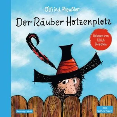 Image de Der Räuber Hotzenplotz 1: Der Räuber Hotzenplotz
