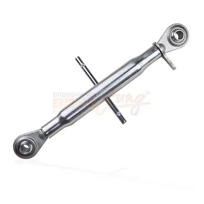 Produktbild von Dritter Punkt für Traktor 385-525 mm M30x3,5 Kat. 1