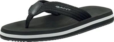 Produktbild von Gant Zehentrenner Herren 31393930303332 Schwarz 41 EU