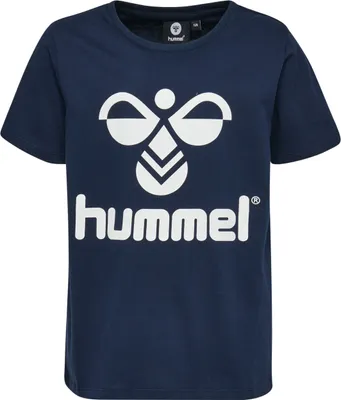 Immagine prodotto di Hummel Hmltres Maglietta S/S - nero iris, taglia:104