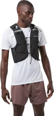 Produktbild von Nnormal Race Weste Grau L Herren,Damen Grau L