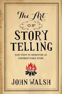 Produktbild von Art of Storytelling, The