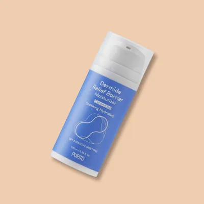 Obrázok produktu pre Purito Dermide Relief Barrier Moisturizer 100 ml