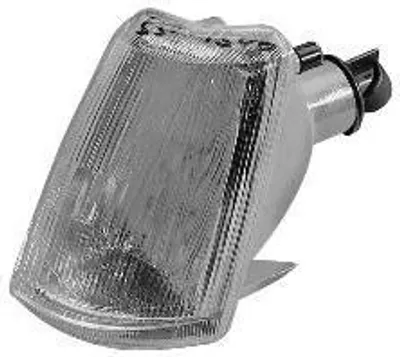 Produktbild von VAN WEZEL 4027902 Blinker Blinkleuchte vorne Rechts passend für PEUGEOT 205 II (20A/C) 205 I Cabriolet (741B, 20D) 205 I (741A/C) 205 Kasten