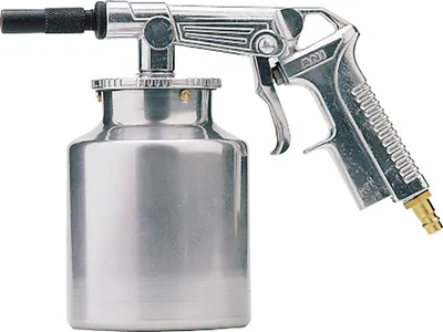 Produktbild von Sandstrahlpistole Schneider SSP-Strahlfix