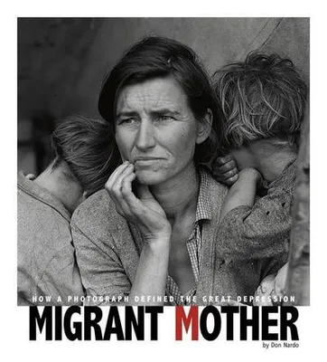 Obrázek produktu pro Migrant Mother