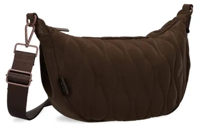Produktbild von zwei Funda FUN70 - Umhängetasche 34 cm (brown)