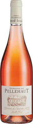 Produktbild von Harmonie de Gascogne Rosé Côtes de Gascogne IGP 2025 Süd-West | Frankreich | 12% vol | 0,75 l