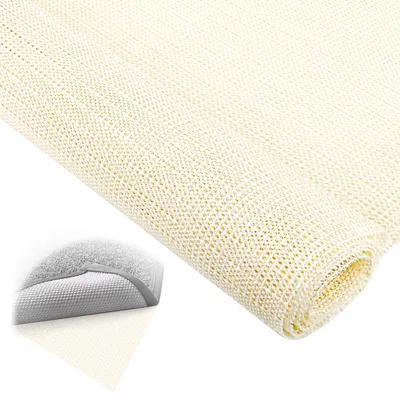 Image de Tapis antidérapant pour moquette, 100 x 160 cm, découpable, support antidérapant pour les étagères et les tiroirs de la voiture