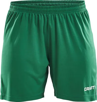 Produktbild von CRAFT Squad Short Solid W Team Green S