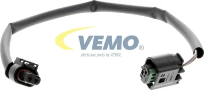 Produktbild von VEMO Kabelbaum-Reparatursatz V10-83-0095 für VW GOLF VI (5K1) Silikon