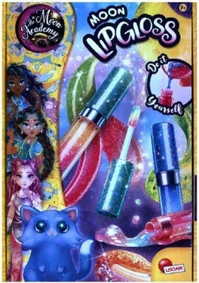 Produktbild von The Moon Academy Moon Lipgloss