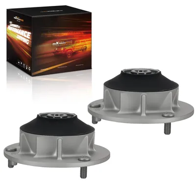 Image de 2 roulements de jambe de suspension pour BMW Série 3 2005-2013 31306785962