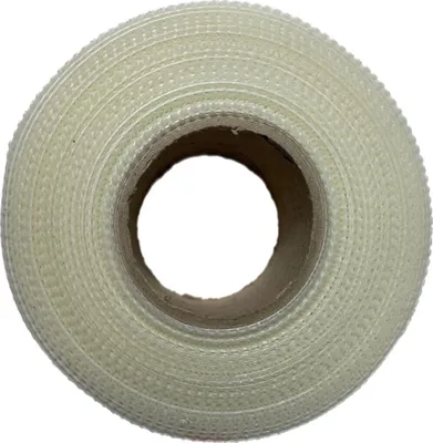 Produktbild von VaGo Gewebeband  Armierungsgewebe 48mmx45m Glasfaser selbstklebend 10 Stück