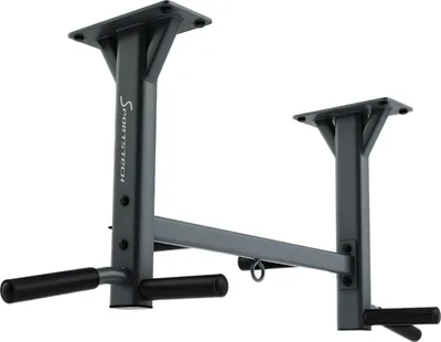Produktbild von Sportstech Klimmzugstange KS400 4in1 | 3 Ösen,6 Griffe | extrem stabil