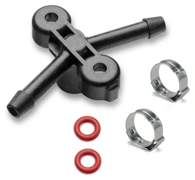 Fitting-Set für Saeco Philips Kaffeeautomaten
