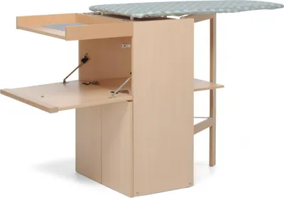 Produktbild von Foppapedretti LoStiro Bügelbrett in Originalgröße 1010 x 490 mm
