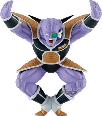 Produktbild von Banpresto BP29080P, Sammelfigur, Anime & Manga