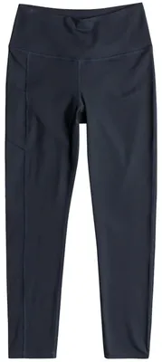 Zdjęcie produktu dla ROXY HEART INTO IT ANKLE LEGGINGS - czarny - S