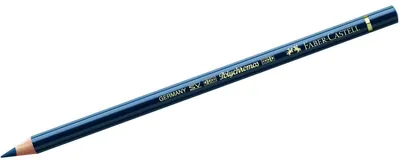 Zdjęcie produktu dla Faber-Castell 110157, Indygo, 1 szt.