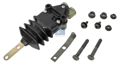 Produktbild von DT Spare Parts Luftfederventil 1.32540 für SCANIA P,G,R,T - series 4 - series