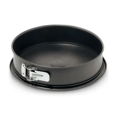 Produktbild von Guardini Springform, Anti-Haft, 24 cm, Schwarz