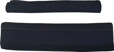 Produktbild von EQuest Neopren Polster Set für Pferdehalfter - L - Warmblut