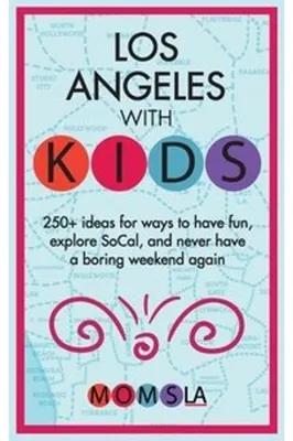 Produktbild von Los Angeles with Kids