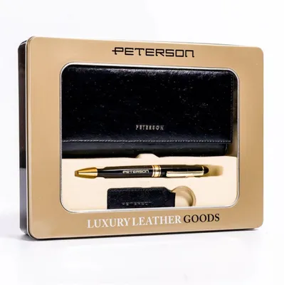 Obrázok produktu pre Peterson Peňaženky greg44445