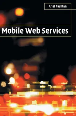 Produktbild von Mobile Webdienste