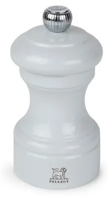 Imagen del producto de Molino de sal PEUGEOT BISTRORAMA, gris, 5x10 cm