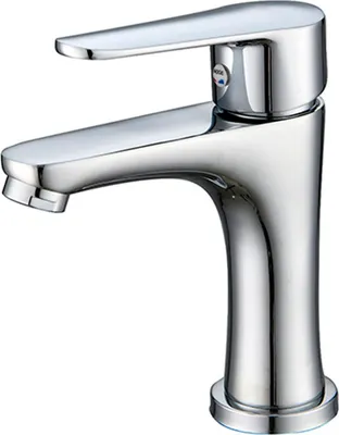 Produktbild von Mischbatterie Fontastock Messing Zinklegierung