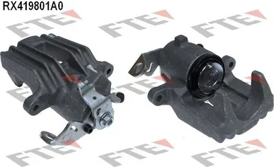 Produktbild von FTE Bremssattel Hinten Links für VW Golf IV Variant (1J5) Ø41mm Grau 9290018