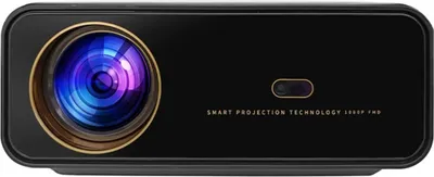 Image de INF Projecteur Android 4K Haute Définition - 1000 Lumens, Auto Focus