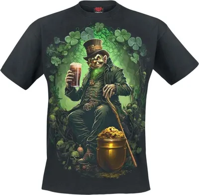 Produktbild von Spiral - Shenanigans - T-Shirt XXL