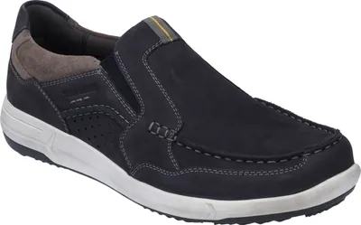 Produktbild von JOSEF SEIBEL Enrico 19 | Slipper für Herren | Blau