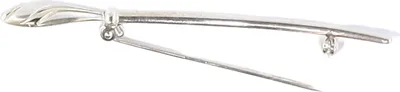 Produktbild von MIAMAR 0901667 Damen Brosche Sterling-Silber 925 Silber