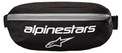 Obrázok produktu pre Alpinestars Only taška na opasok Čierna  Čierna Jedna veľkosť