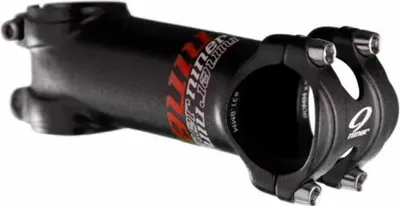 Produktbild von Niner 31.8 Mm Fahrradvorbau Schwarz 100 mm / ±6º Schwarz 100 mm
