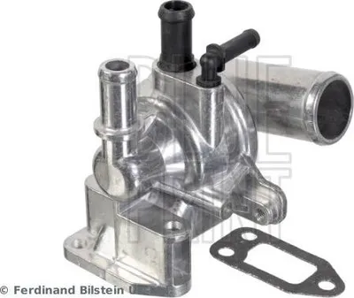 Produktbild von BLUE PRINT Thermostat Kühlmittel 80°C für JEEP CHEROKEE (KJ)