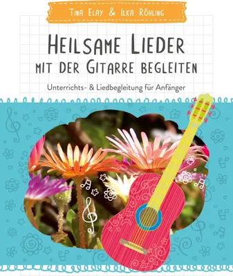 Image de Heilsame Lieder mit der Gitarre begleiten