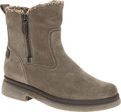 Produktbild von Gabor 71.741 Damenschuhe - Stiefeletten grau Freizeit NEU